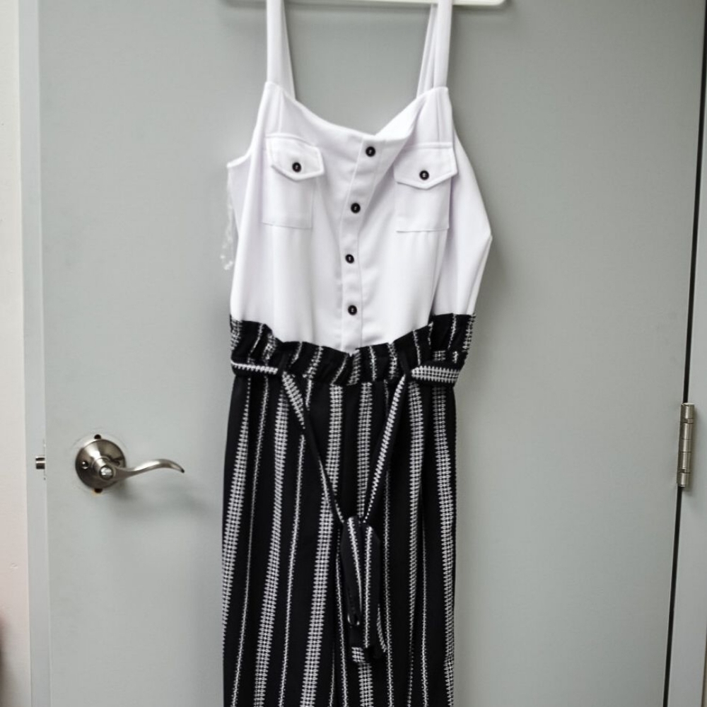 Lily Morgs Dress